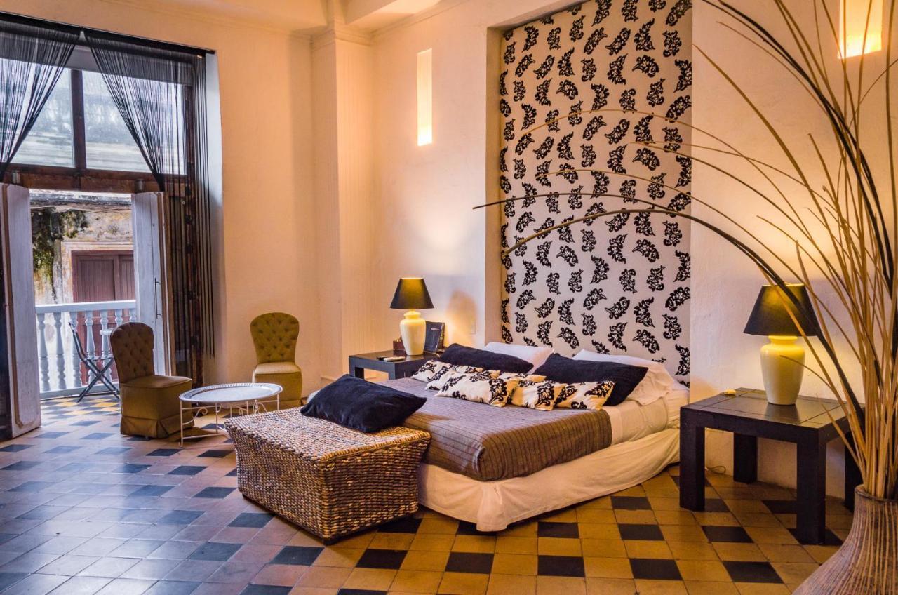 Готель Masaya Collection La Passion Cartagena Екстер'єр фото